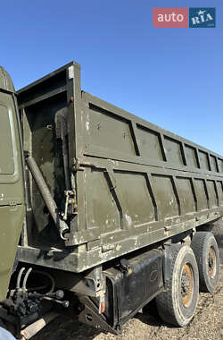 Самоскид КамАЗ 55102 1987 в 