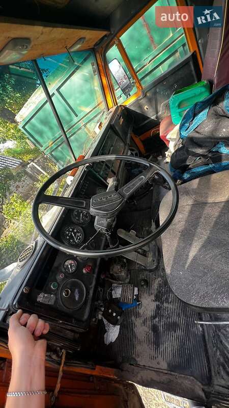 Самоскид КамАЗ 55102 1988 в Корсунь-Шевченківському фото 12 Самоскид КамАЗ 55102 1988 в Корсунь-Шевченківському