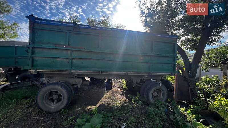 Самоскид КамАЗ 55102 1988 в Корсунь-Шевченківському фото 18 Самоскид КамАЗ 55102 1988 в Корсунь-Шевченківському