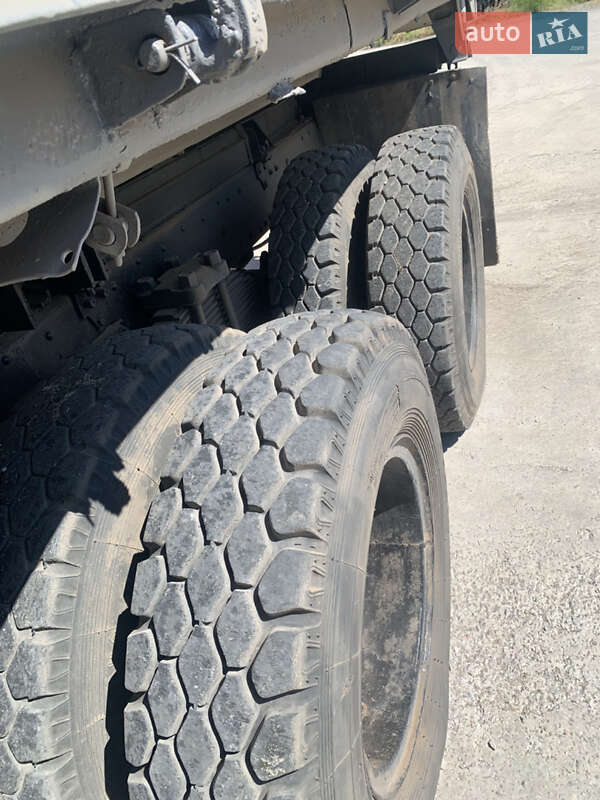 Самосвал КамАЗ 55102 1991 в Нововоронцовке фото 18 Самосвал КамАЗ 55102 1991 в Нововоронцовке