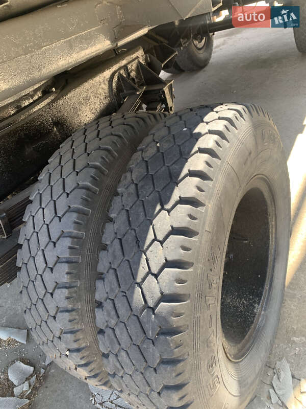 Самосвал КамАЗ 55102 1991 в Нововоронцовке фото 25 Самосвал КамАЗ 55102 1991 в Нововоронцовке