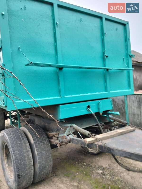 Самоскид КамАЗ 55102 1991 в Ярмолинцях фото 4 Самоскид КамАЗ 55102 1991 в Ярмолинцях