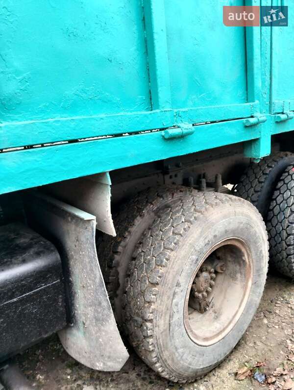 Самоскид КамАЗ 55102 1991 в Ярмолинцях фото 9 Самоскид КамАЗ 55102 1991 в Ярмолинцях