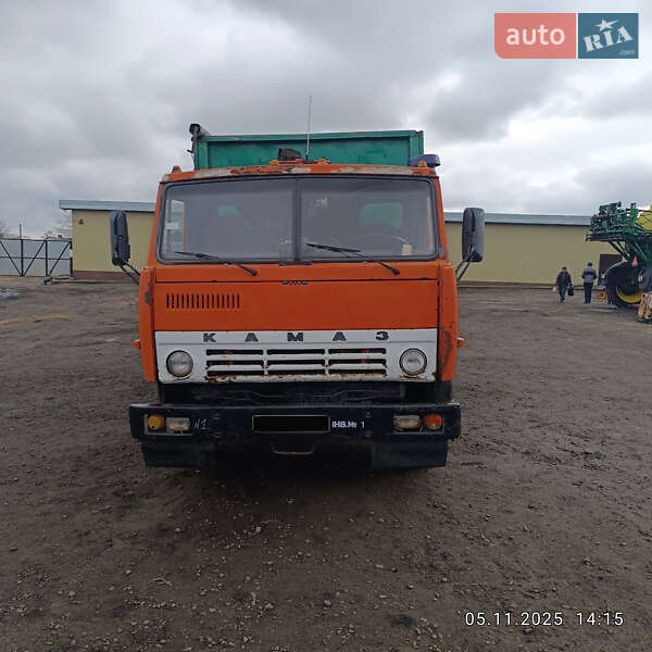 Борт КамАЗ 55102 1986 в Ширяево фото 3 Борт КамАЗ 55102 1986 в Ширяево