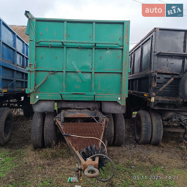 Борт КамАЗ 55102 1986 в Ширяево фото 16 Борт КамАЗ 55102 1986 в Ширяево