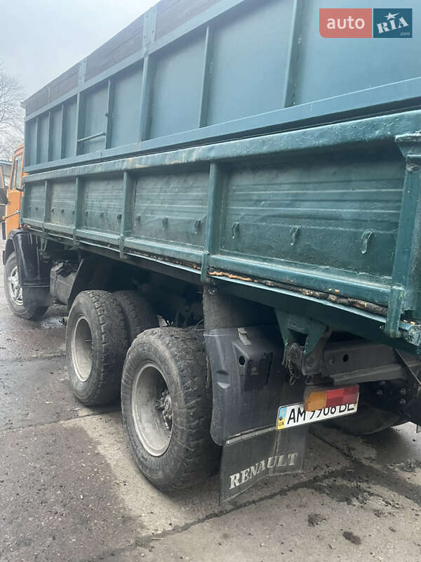 Самосвал КамАЗ 55102 1990 в Борисполе фото 13 Самосвал КамАЗ 55102 1990 в Борисполе