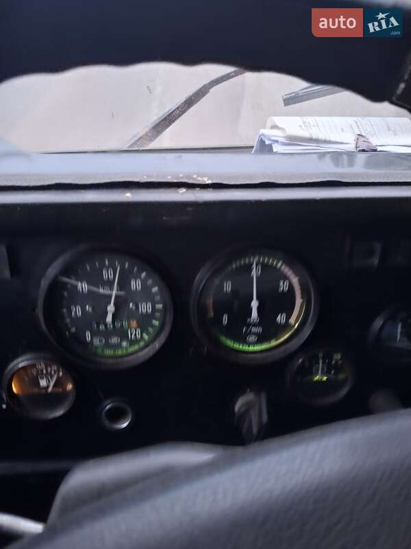 Самосвал КамАЗ 55102 1989 в Володарке