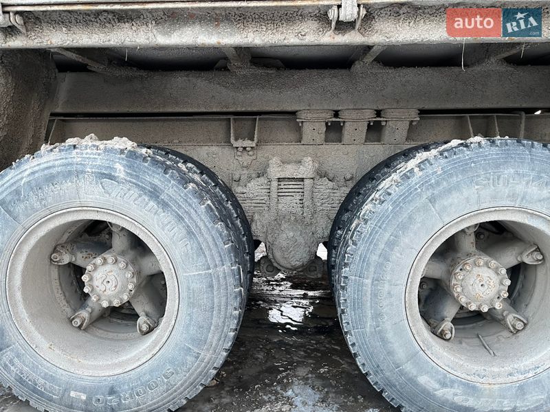 Самосвал КамАЗ 55102 1990 в Дунаевцах фото 9 Самосвал КамАЗ 55102 1990 в Дунаевцах