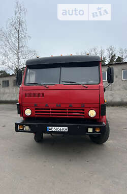 Самосвал КамАЗ 55111 1988 в Бершади