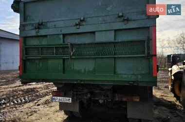 Самоскид КамАЗ 55111 1985 в 