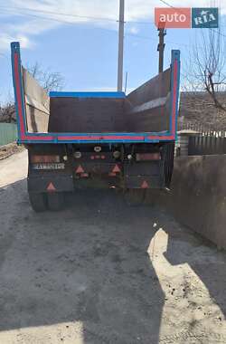 Самоскид КамАЗ 55111 2008 в 