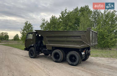 Самоскид КамАЗ 55111 1990 в 