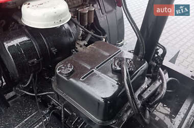 Самосвал КамАЗ 55111 1988 в 