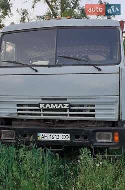 Самоскид КамАЗ 55111 2003 в 