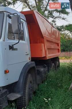 Самоскид КамАЗ 55111 2003 в 