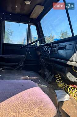 Самосвал КамАЗ 55111 1991 в 