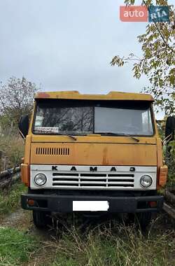 Борт КамАЗ 55111 1991 в 