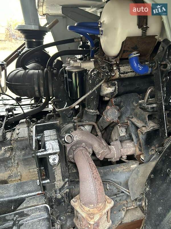 Самосвал КамАЗ 55111 2006 в Вышгороде фото 13 Самосвал КамАЗ 55111 2006 в Вышгороде