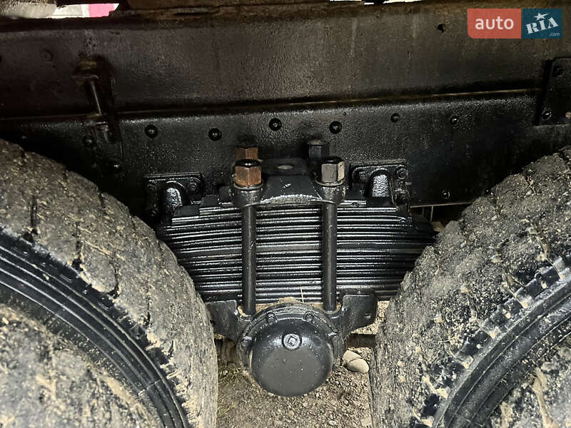 Самоскид КамАЗ 55111 1990 в Путилі фото 8 Самоскид КамАЗ 55111 1990 в Путилі