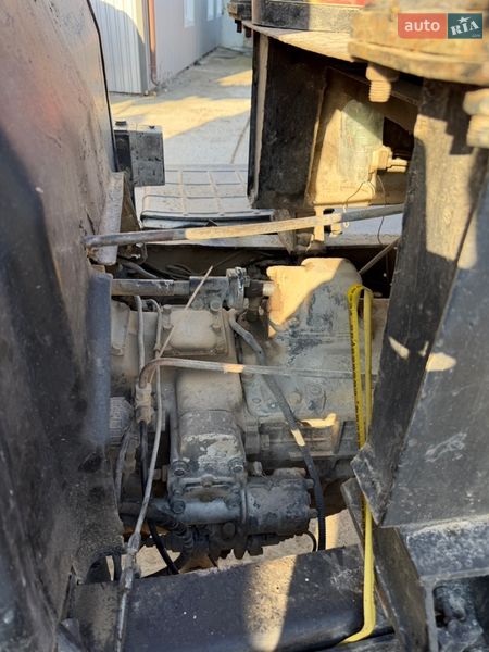 Автокран КамАЗ 55111 2007 в Ровно