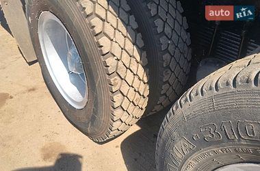 Автокран КамАЗ 55111 2007 в Кривом Роге