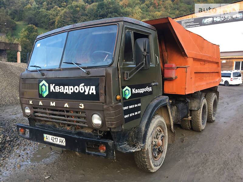 Продам кузов камаз 5511