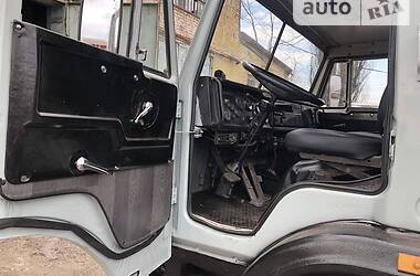 КамАЗ 5511 1990 в Никополе