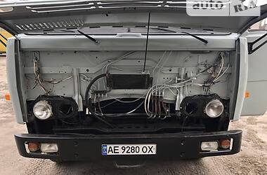 КамАЗ 5511 1990 в Никополе