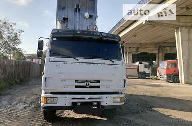 Самоскид КамАЗ 5511 2006 в 