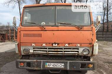 Другие грузовики КамАЗ 5511 1987 в Запорожье