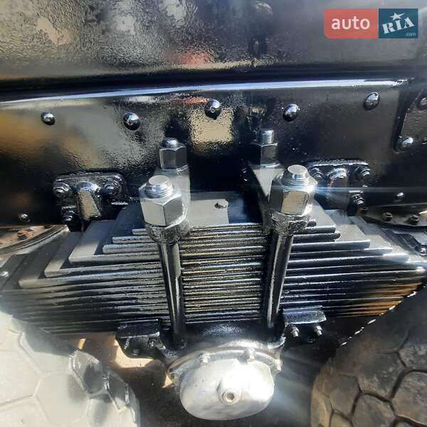 Самосвал КамАЗ 5511 1988 в Днепре фото 39 Самосвал КамАЗ 5511 1988 в Днепре