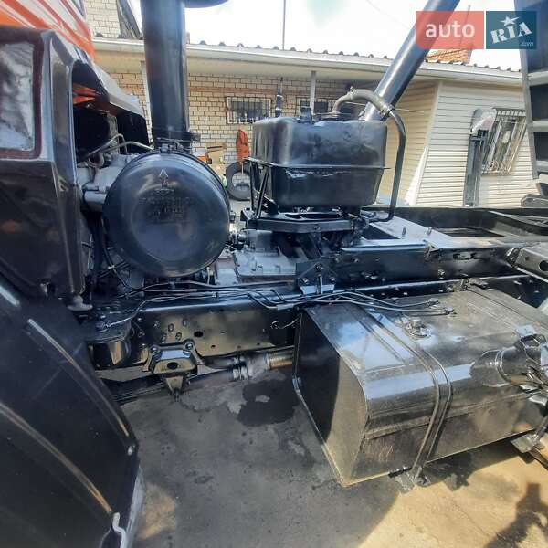 Самосвал КамАЗ 5511 1988 в Днепре фото 37 Самосвал КамАЗ 5511 1988 в Днепре