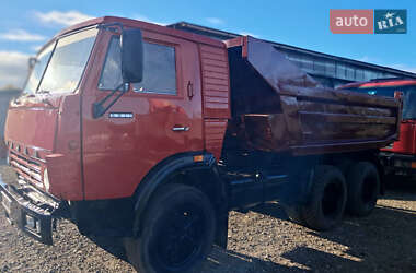 Самоскид КамАЗ 5511 2024 в 