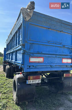 AUTO.RIA – Продам КамАЗ 5511 1987 : 11000 $, Павлиш XTC541000H0170114