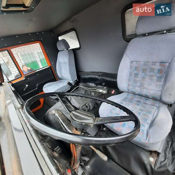 Самосвал КамАЗ 5511 1988 в Днепре фото 25 Самосвал КамАЗ 5511 1988 в Днепре