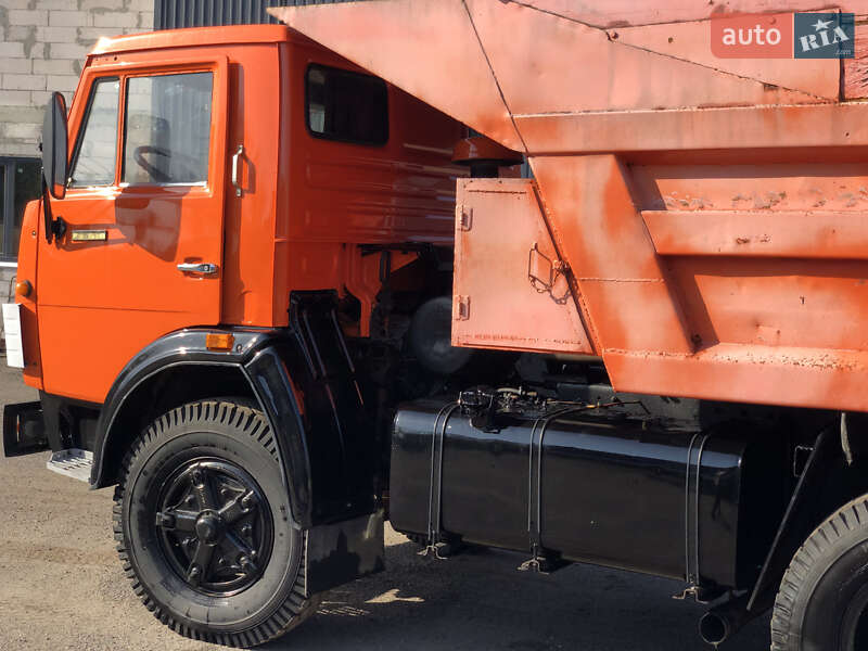 Самосвал КамАЗ 5511 1992 в Чернигове