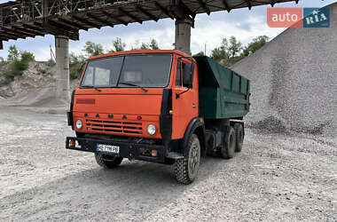 Самосвал КамАЗ 5511 1988 в Запорожье