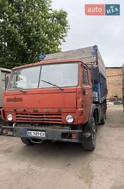 Самосвал КамАЗ 5511 1981 в Николаеве
