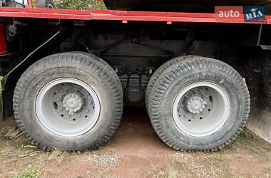 Автокран КамАЗ 5511 2008 в 