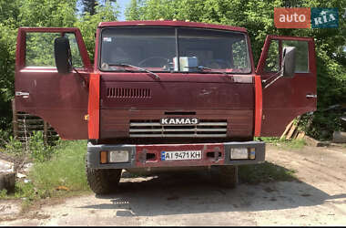 Самосвал КамАЗ 5511 1989 в Киеве
