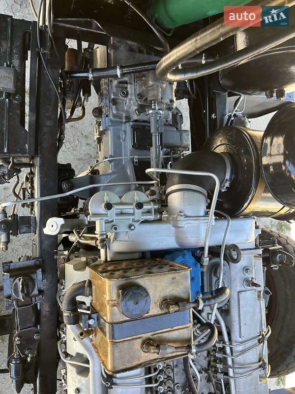 Самосвал КамАЗ 5511 1986 в Змиеве