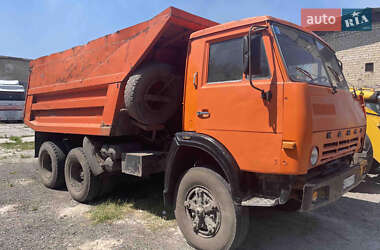 Самосвал КамАЗ 5511 1991 в Павлограде