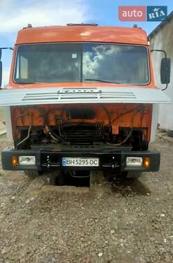 Самосвал КамАЗ 5511 1988 в 