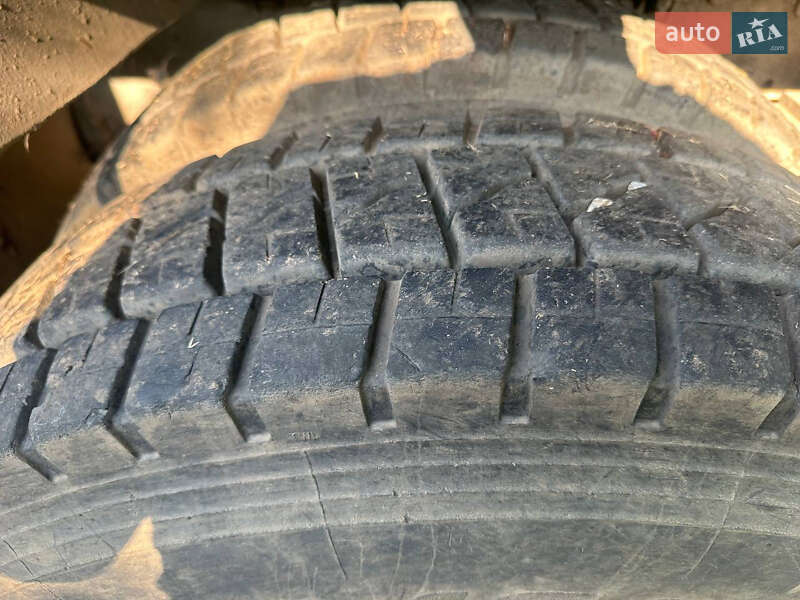 Самосвал КамАЗ 5511 1977 в Малой Виске фото 5 Самосвал КамАЗ 5511 1977 в Малой Виске