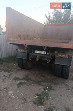 Самоскид КамАЗ 5511 1993 в Краматорську