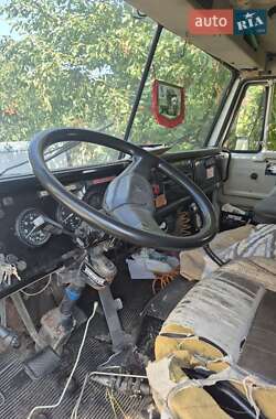 Самосвал КамАЗ 5511 1987 в 