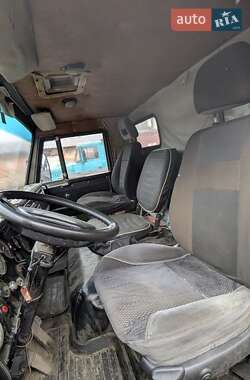Самосвал КамАЗ 5511 1983 в 