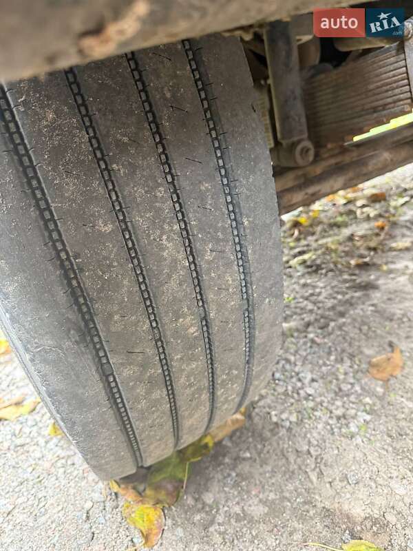 Самосвал КамАЗ 5511 1983 в Переяславе фото 19 Самосвал КамАЗ 5511 1983 в Переяславе