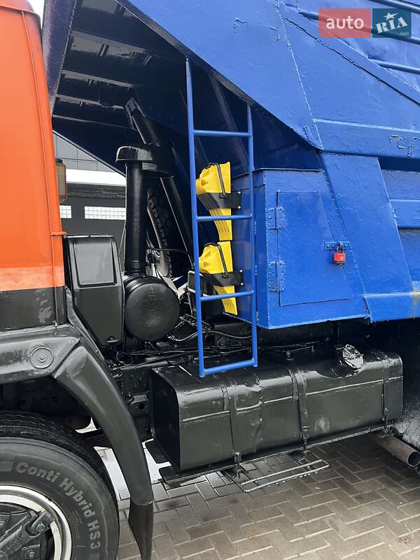 Самосвал КамАЗ 5511 1986 в Харькове