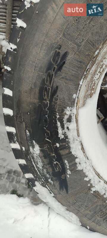 Самоскид КамАЗ 5511 1982 в Кропивницькому